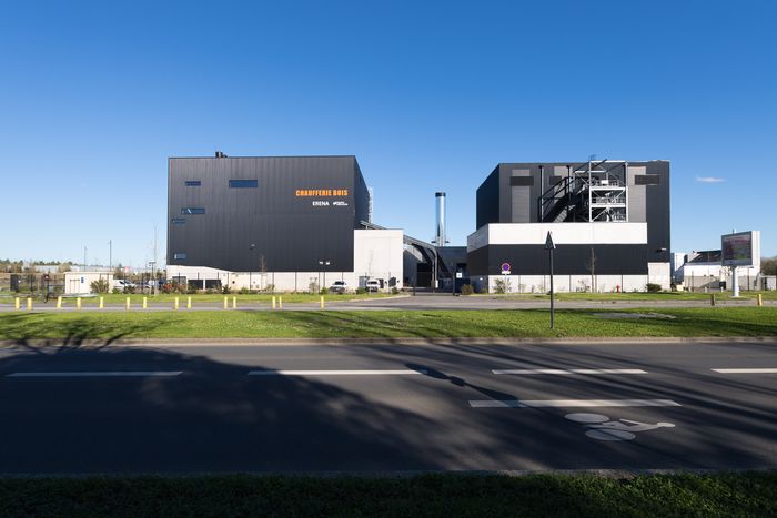Visite de la Chaufferie Malakoff