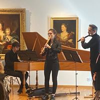 Musique au Musée