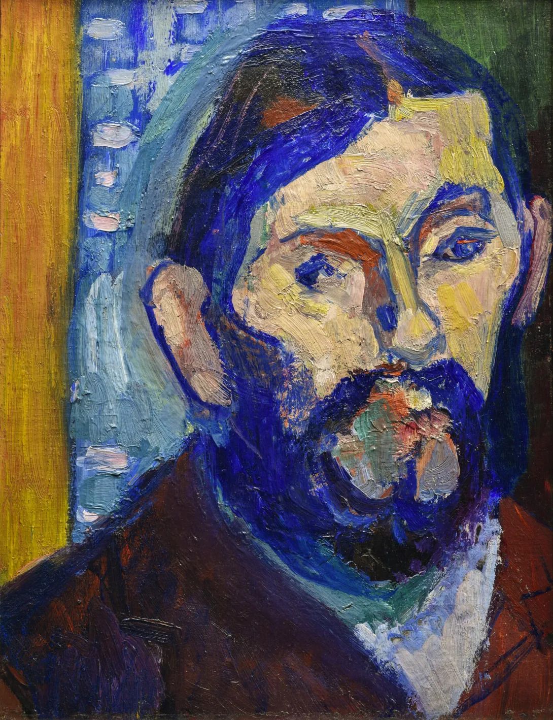 Matisse, théoricien ?