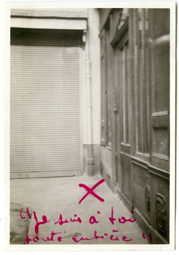 L'album de Jean et Rose