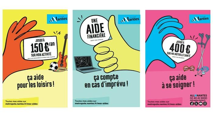 Point Information Nantes Solidaire