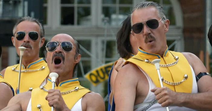 Queen a man - Le Mois du Film Documentaire