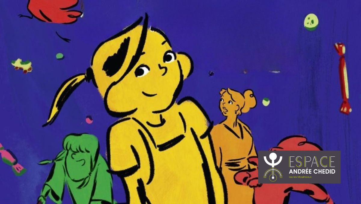 Ciném'anim : Linda veut du poulet
