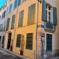 Les hôtels particuliers dans 3 quartiers