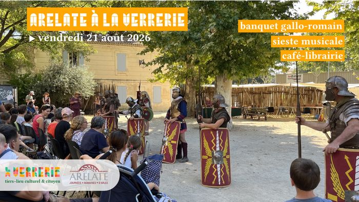 Visuel évènement