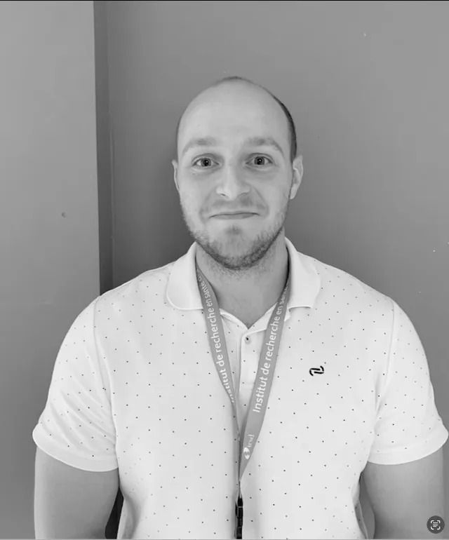 Soutenance de Thèse : Romain GAUTHIER (équipe 1)