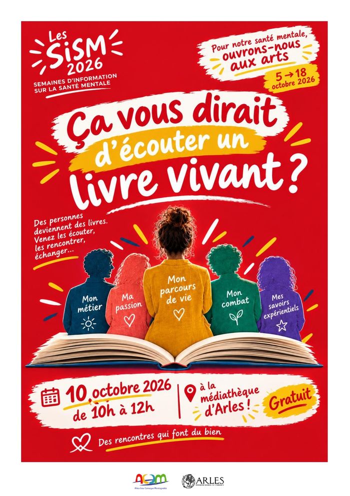Visuel évènement