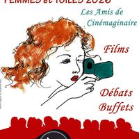 Festival Femmes et Toiles - Fantastique, Little trouble girls & Sorda