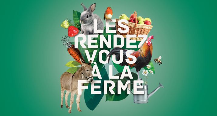 Rendez-vous à la ferme : 2 août 2026