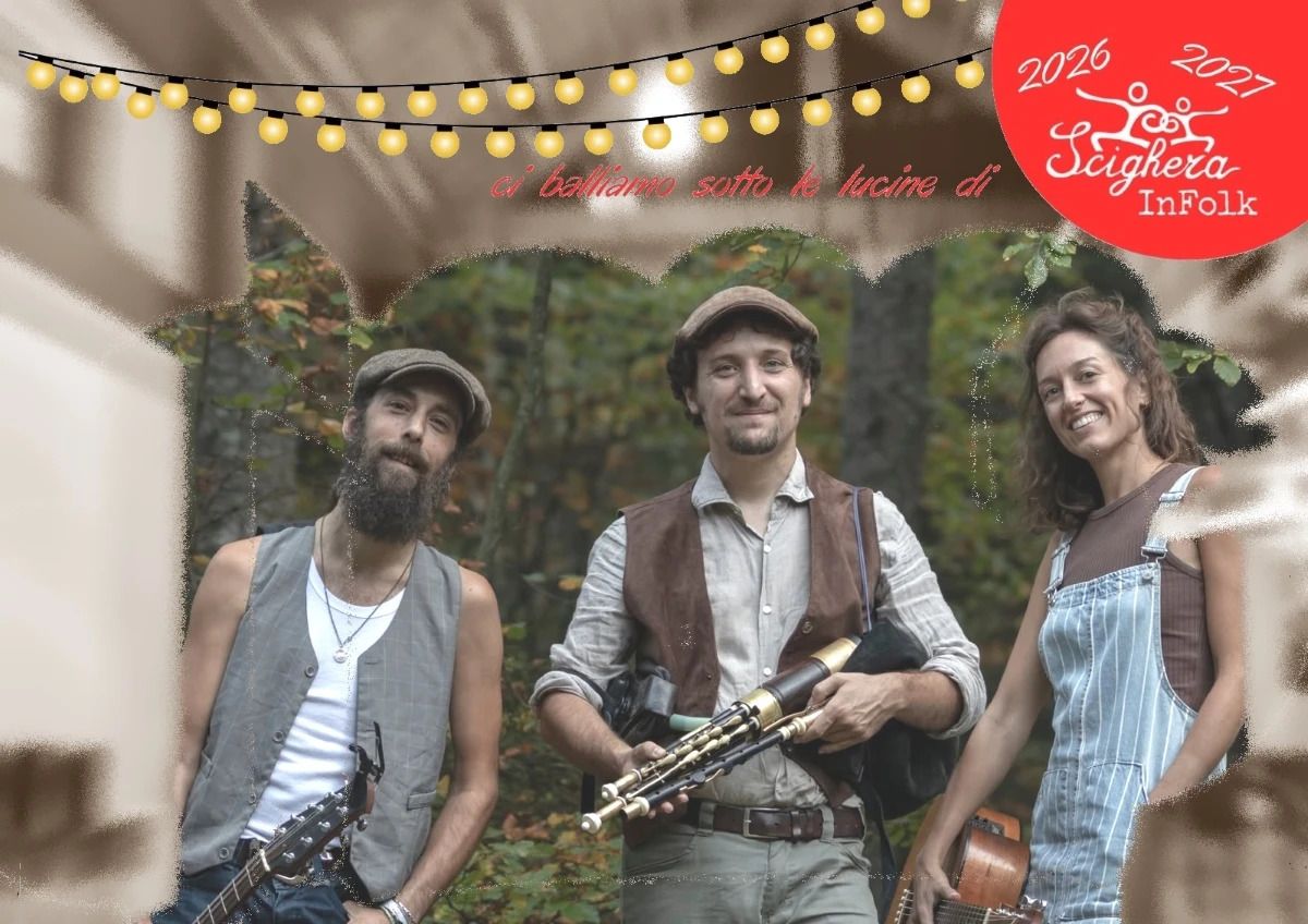 TriOblique at ScigheraInFolk