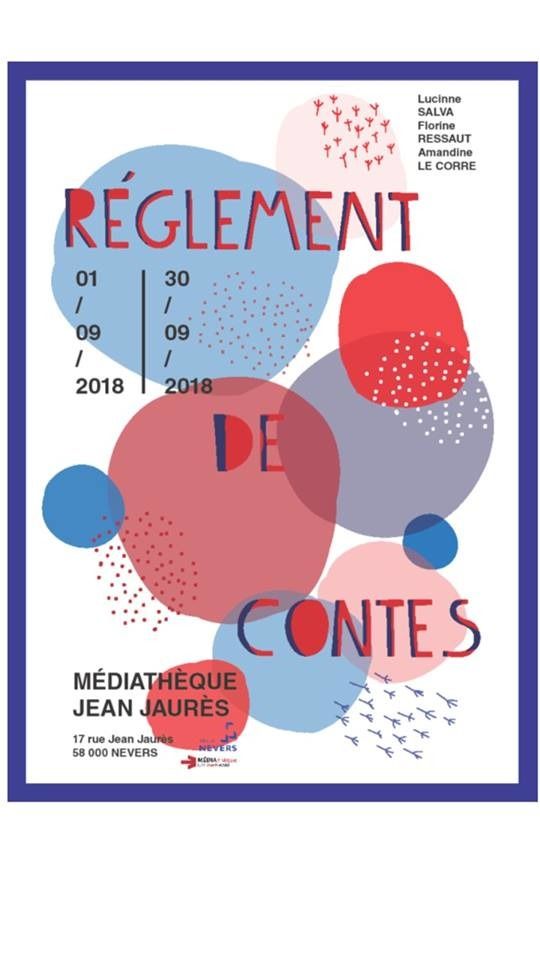 Réglement de Contes
