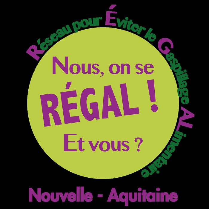 5e ASSISES RÉGIONALES DU RÉGAL NOUVELLE-AQUITAINE AVEC LE CREPAQ