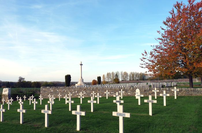 Mémoires de la Grande Guerre