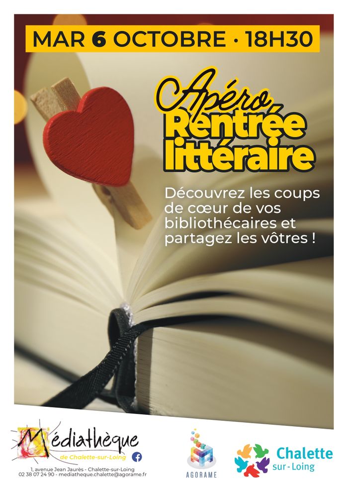 Visuel évènement