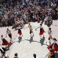 L'Assomption- Messe/procession/bal/spectacle/feu d'artifice