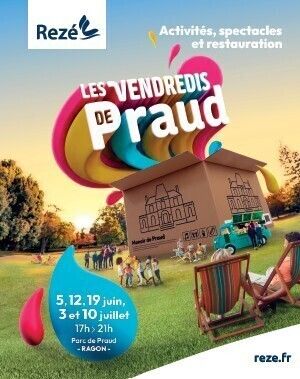 Les Vendredis de Praud