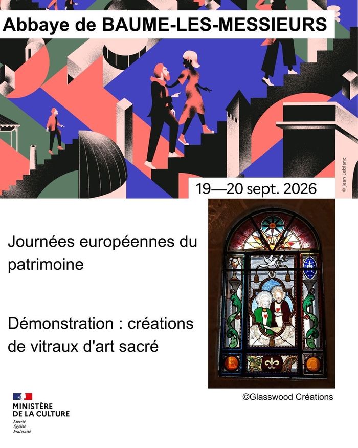Visuel évènement