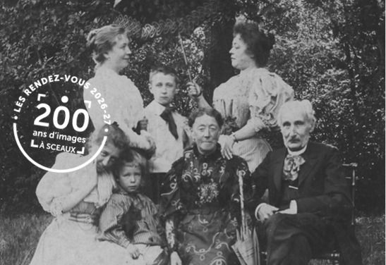 Visites guidées - Exposition "Premières impressions : 100 ans de photographie dans le Haut Pays (1860-1960)"