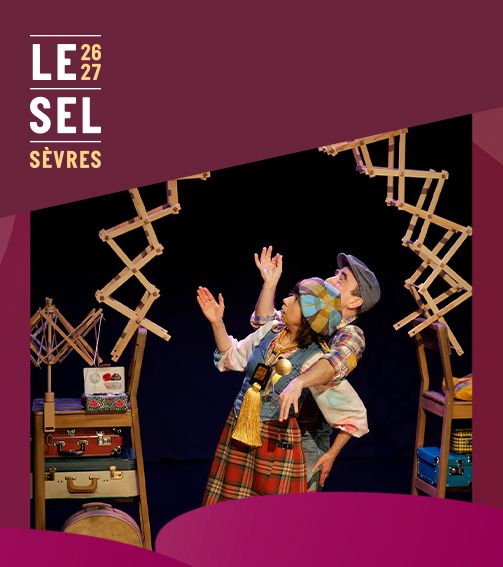 Grande soeur, petit frère