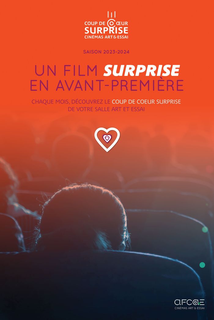 Film surprise