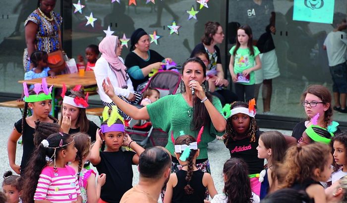 Fête des accueils périscolaires