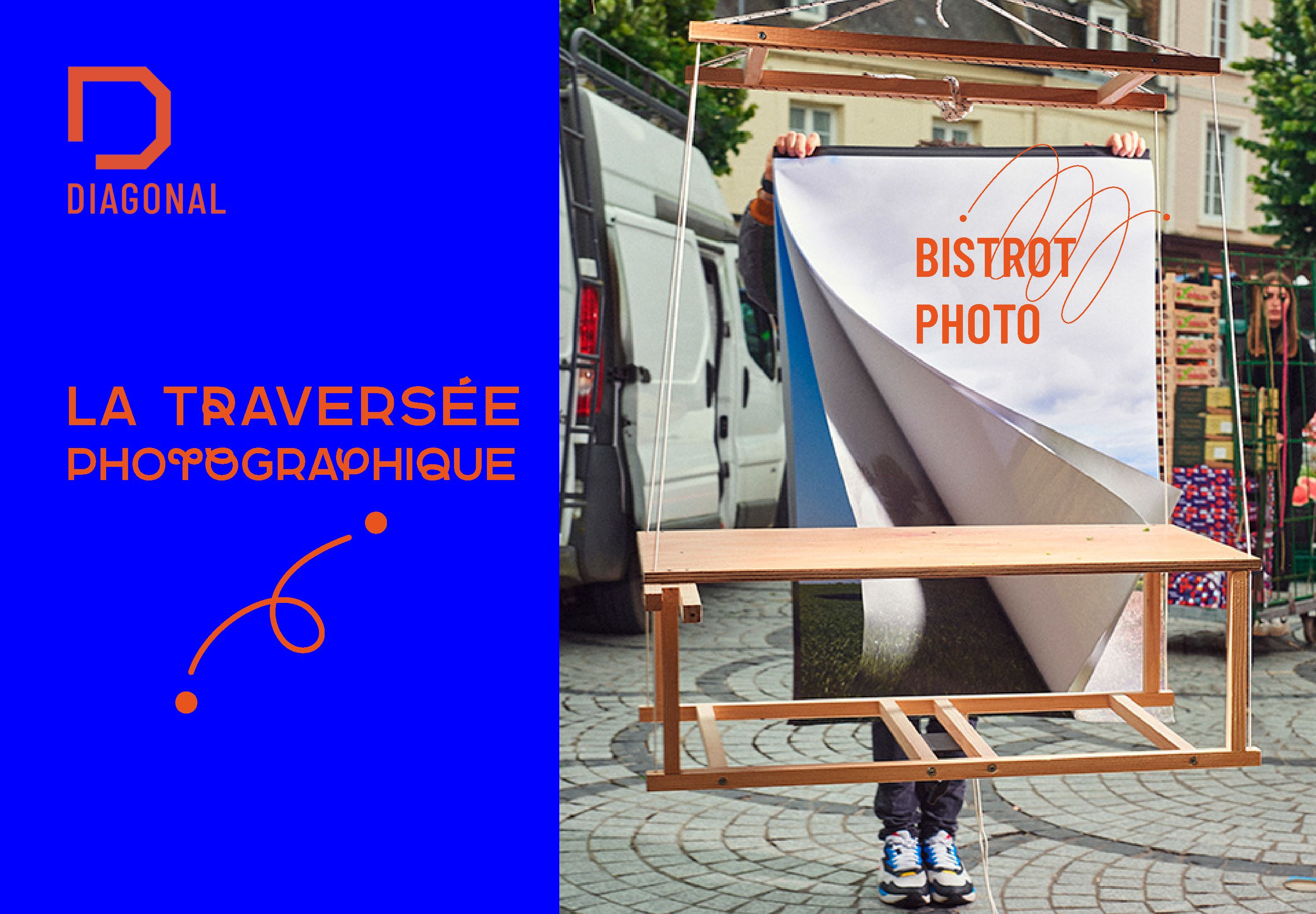 Bistro Photo / La Traversée photographique