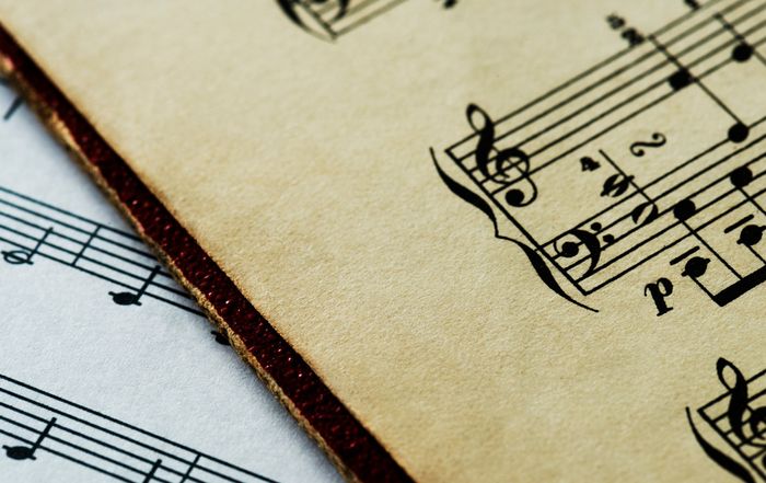 Affiche — Concert