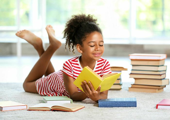 Prix des petits lecteurs