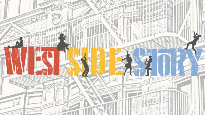 West Side Story - Spectacle Musical