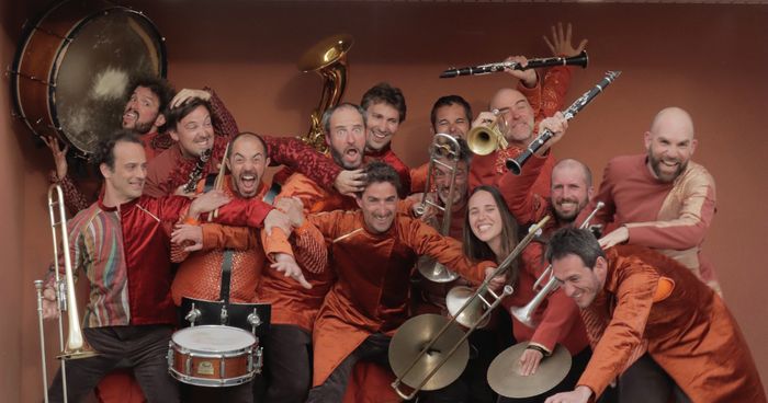 Proposition de spectacle pour le catalogue culturel du Loiret