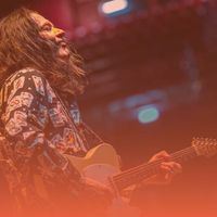 Jazz à Sète : Robben Ford