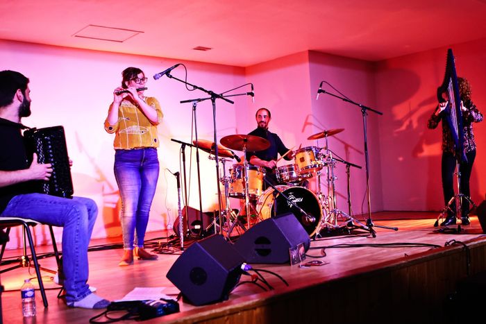 Proposition de spectacle pour le catalogue culturel du Loiret