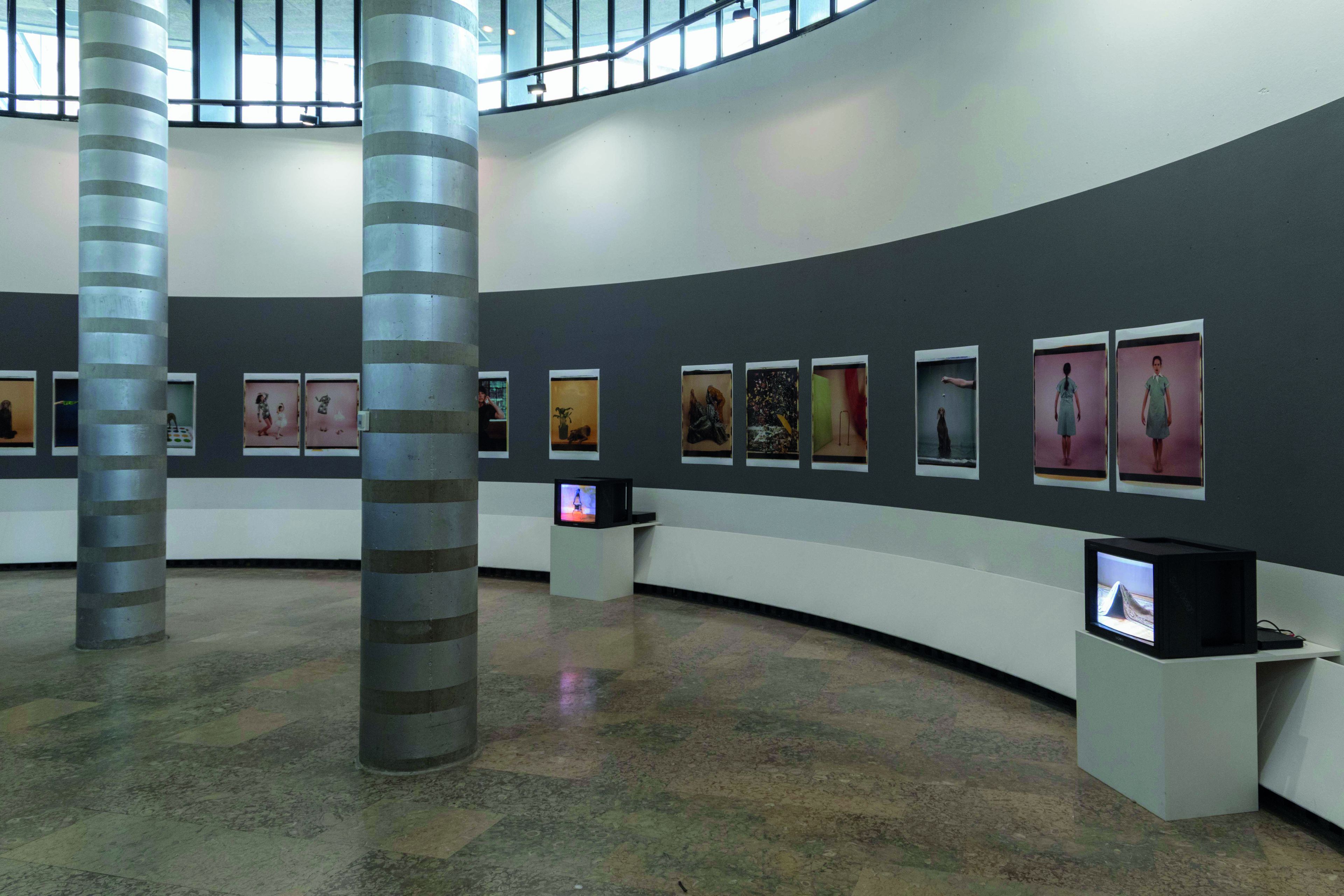 Le patrimoine photographique de l’artothèque