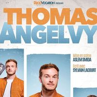 Boitaclous - Thomas Angelvy