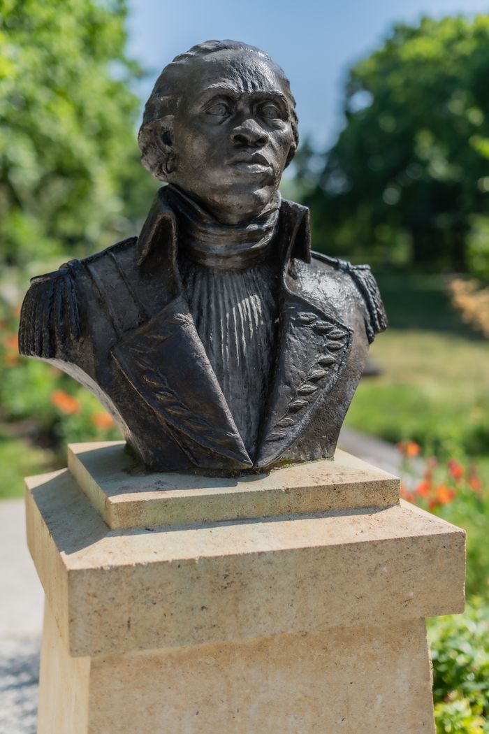 Journées de la mémoire 2026 - "Fête du drapeau et hommage à Toussaint Louverture"