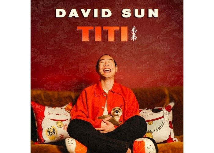 David Sun : Titi
