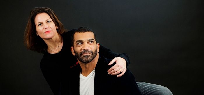 Vanessa Wagner et Wilhem Latchoumia en concert