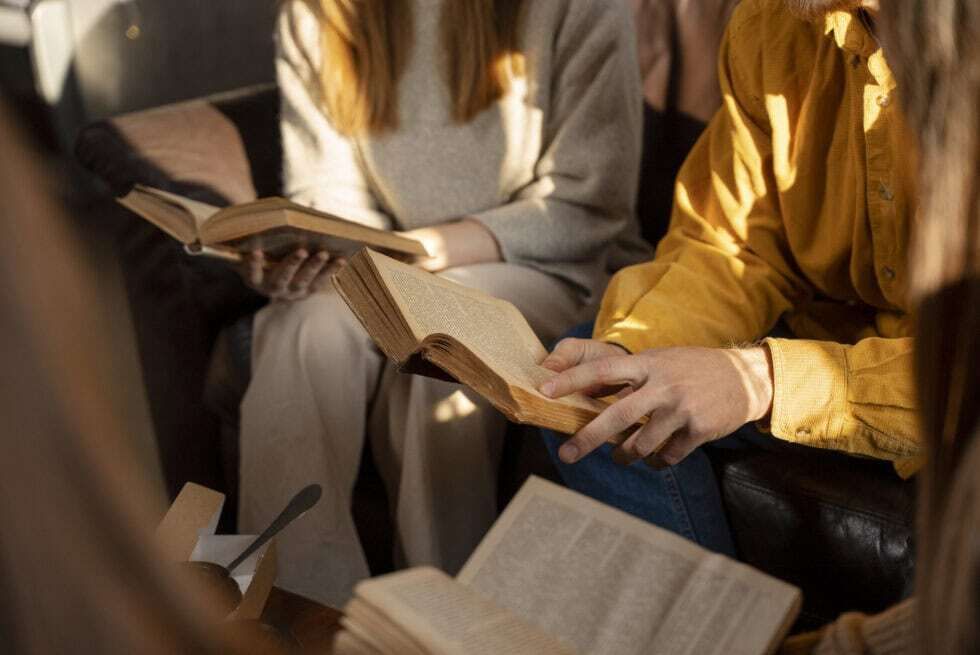 Rendez-vous des lecteurs
