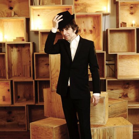 Thomas Fersen / Mes amitiés à votre mère