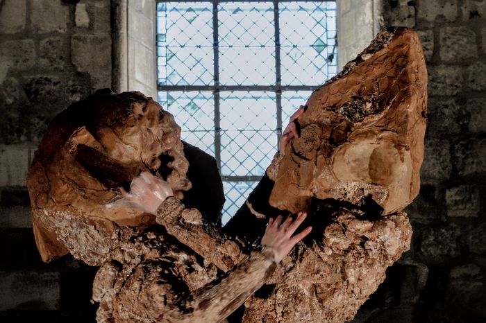 Proposition de spectacle pour le catalogue culturel du Loiret