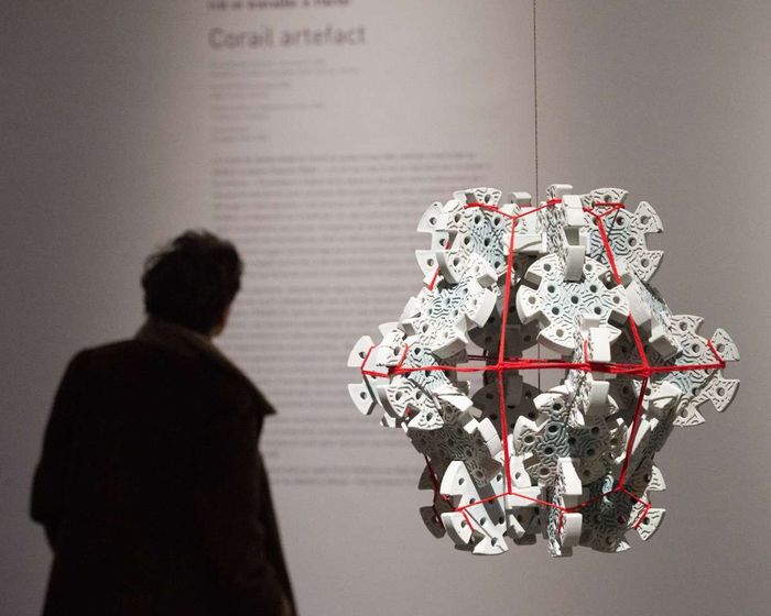 Quand les arts et les sciences s&rsquo;inspirent