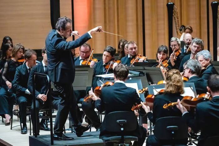 Symphonie Pastorale | Saison ONPL