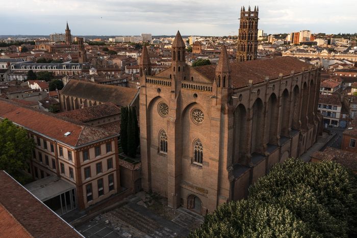 Bal au Grand Hôtel : une immersion dans le Toulouse de la « Belle Époque »