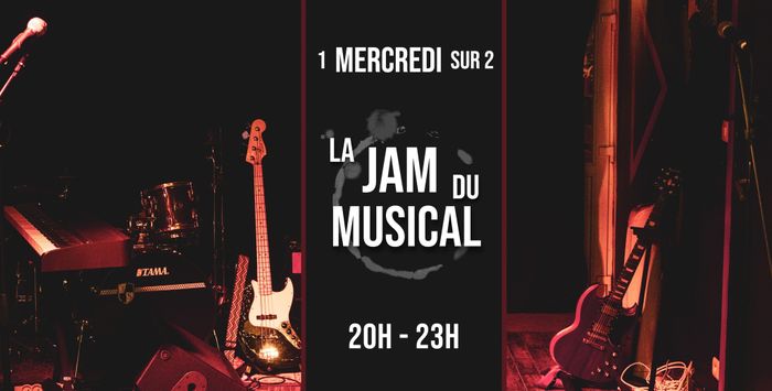 La jam du musical
