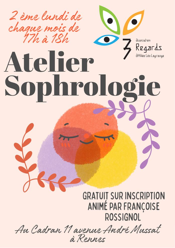 Visuel évènement