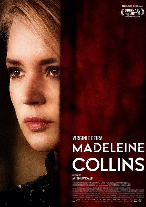 ACNE "Ferdinand rat des champs de bataille" de Jean-Jacques Prunès + « MADELEINE COLLINS » de Antoine Barraud