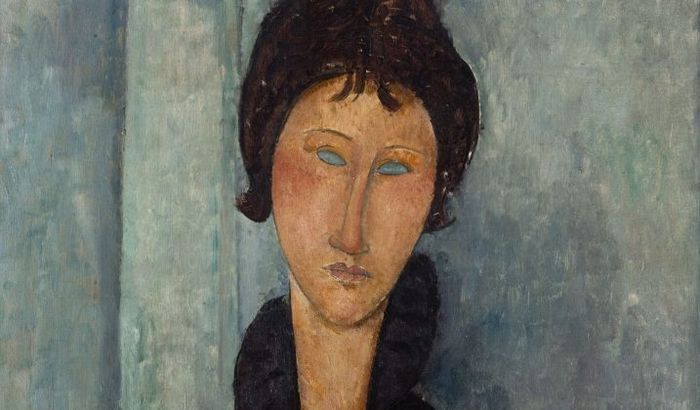 1 cours, 1 œuvre. Découvrez une vaste fresque de l’histoire de l’art occidental de l’Antiquité à nos jours en décryptant à chaque séance une œuvre, ancienne ou moderne, célèbre ou méconnue.