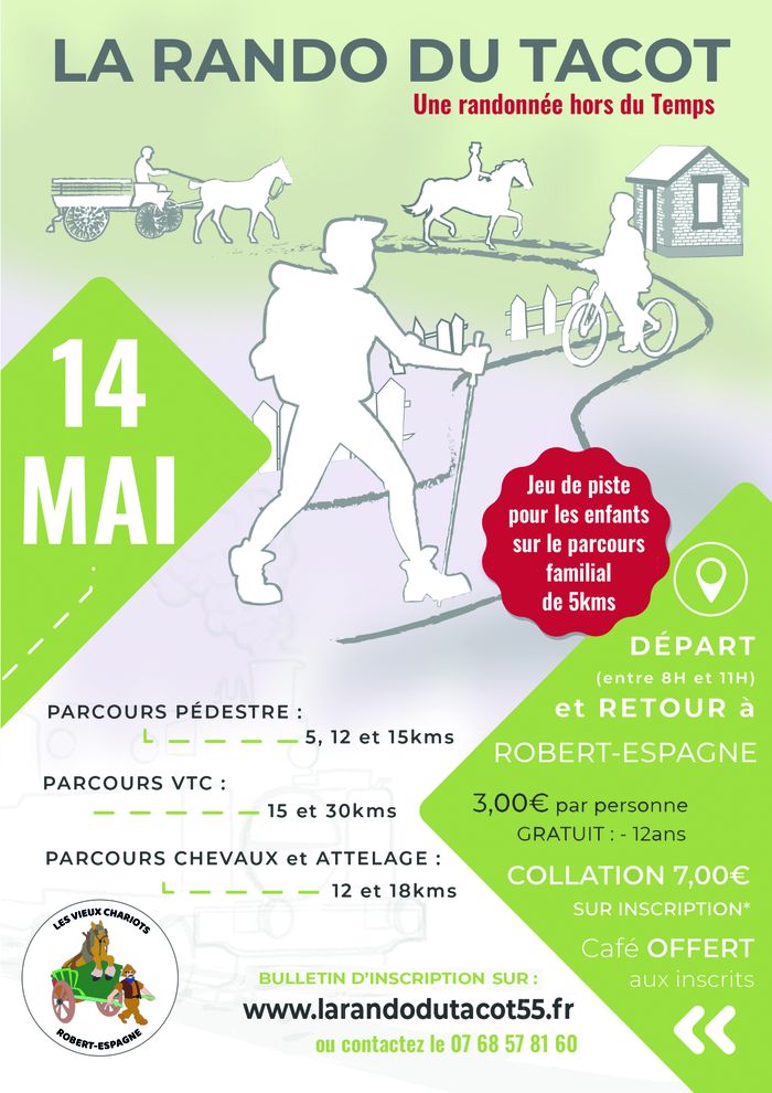 Rando du tacot