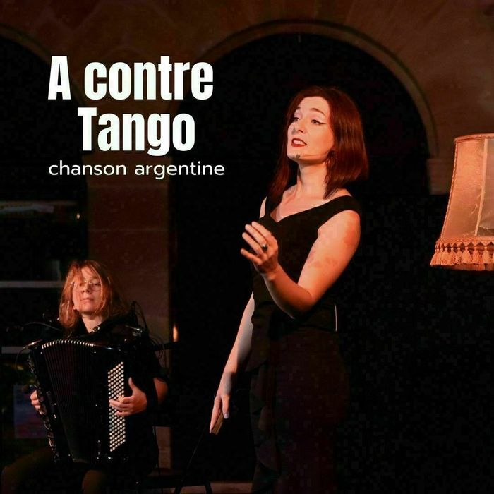 A Contre Tango - 31/05/25