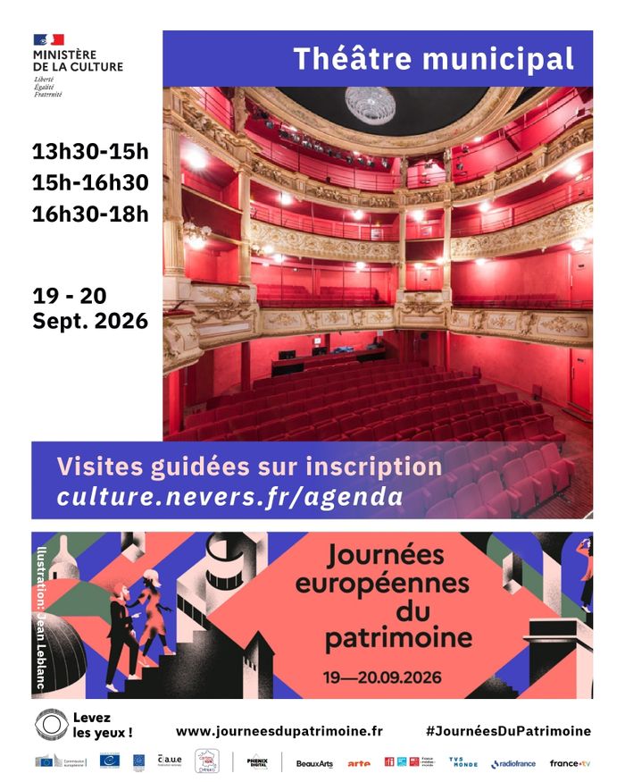 Visuel évènement